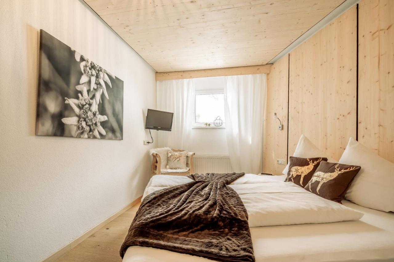 Fortuna Apart Hotel B&B Ischgl Ngoại thất bức ảnh
