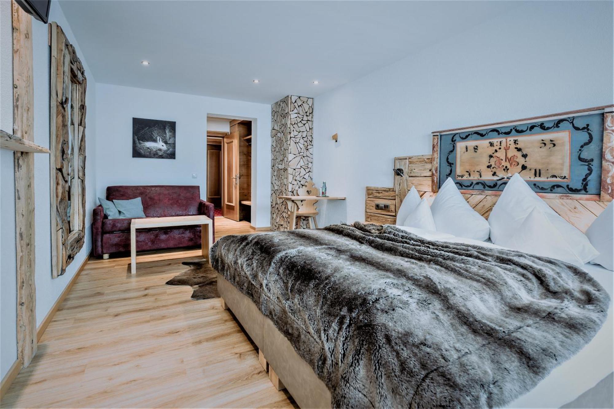 Fortuna Apart Hotel B&B Ischgl Ngoại thất bức ảnh